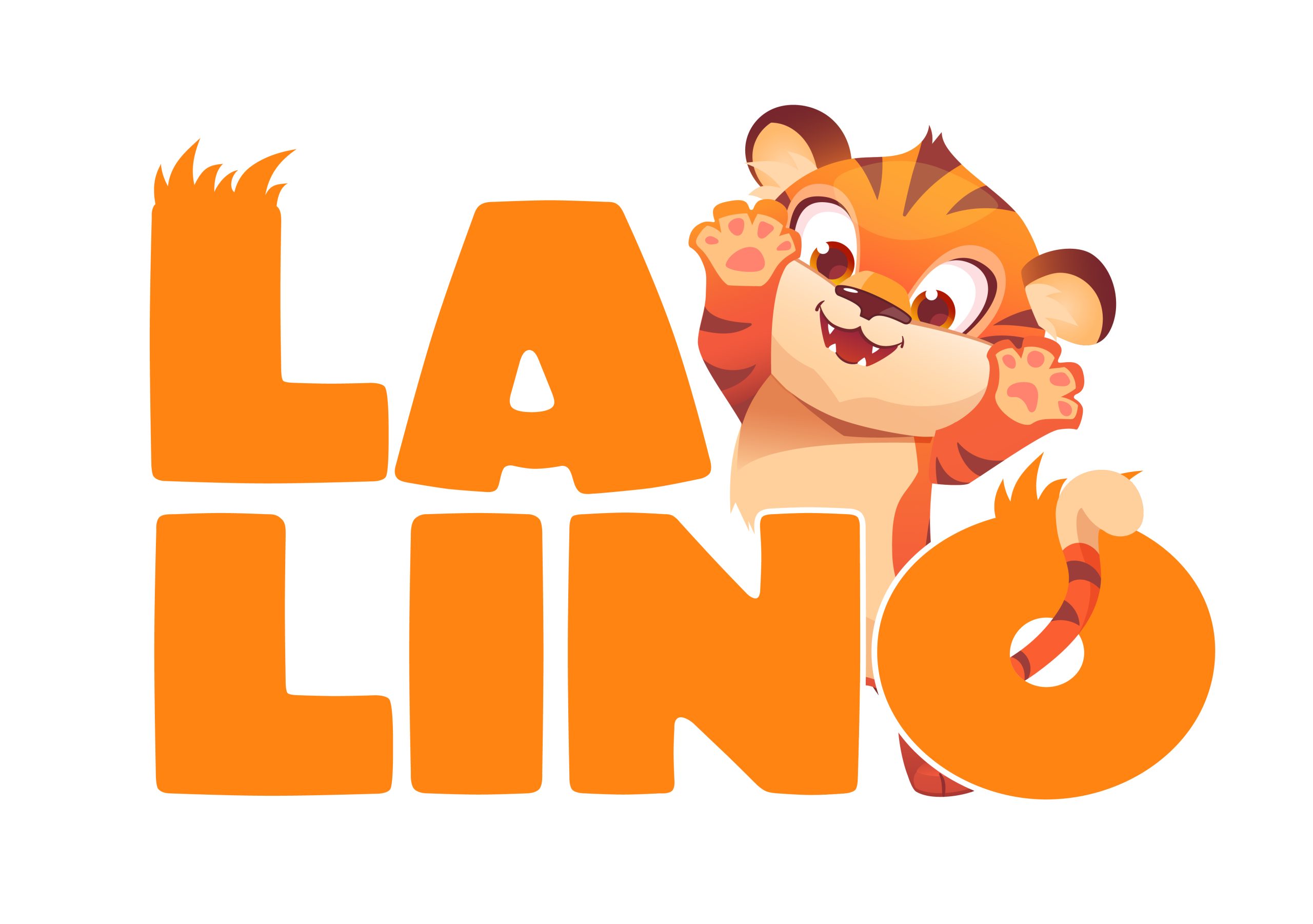 Lalino Logo_Weiß – Rechteck