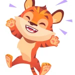 Sprachförderung für Kinder. Tipps für Eltern.