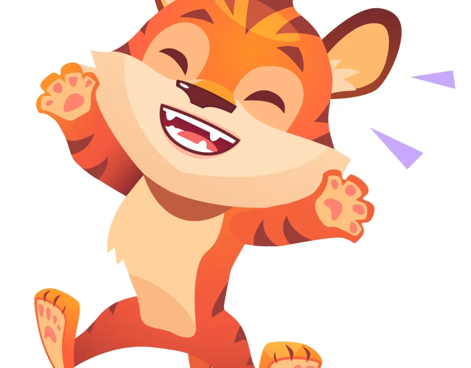 Sprachförderung für Kinder. Tipps für Eltern.