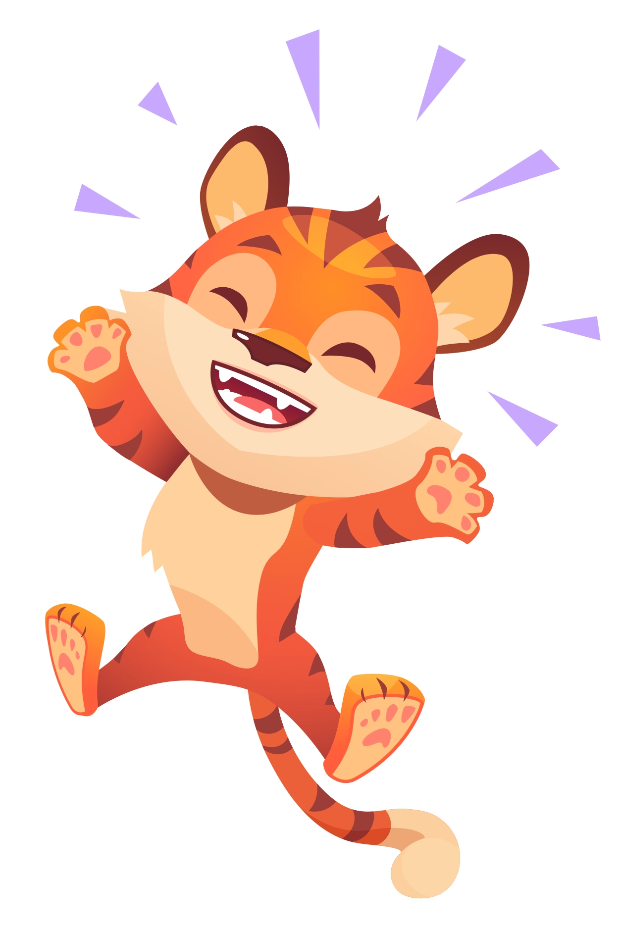 Sprachförderung für Kinder. Tipps für Eltern.